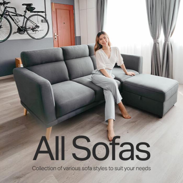 All Sofas